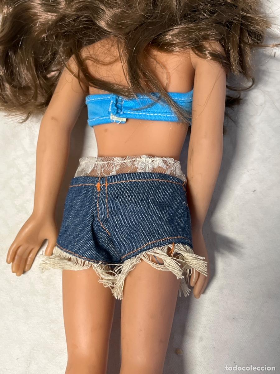 Mu&ntilde;ecas espa&ntilde;olas modernas: Mu&ntilde;eca Scampz - Foto 2