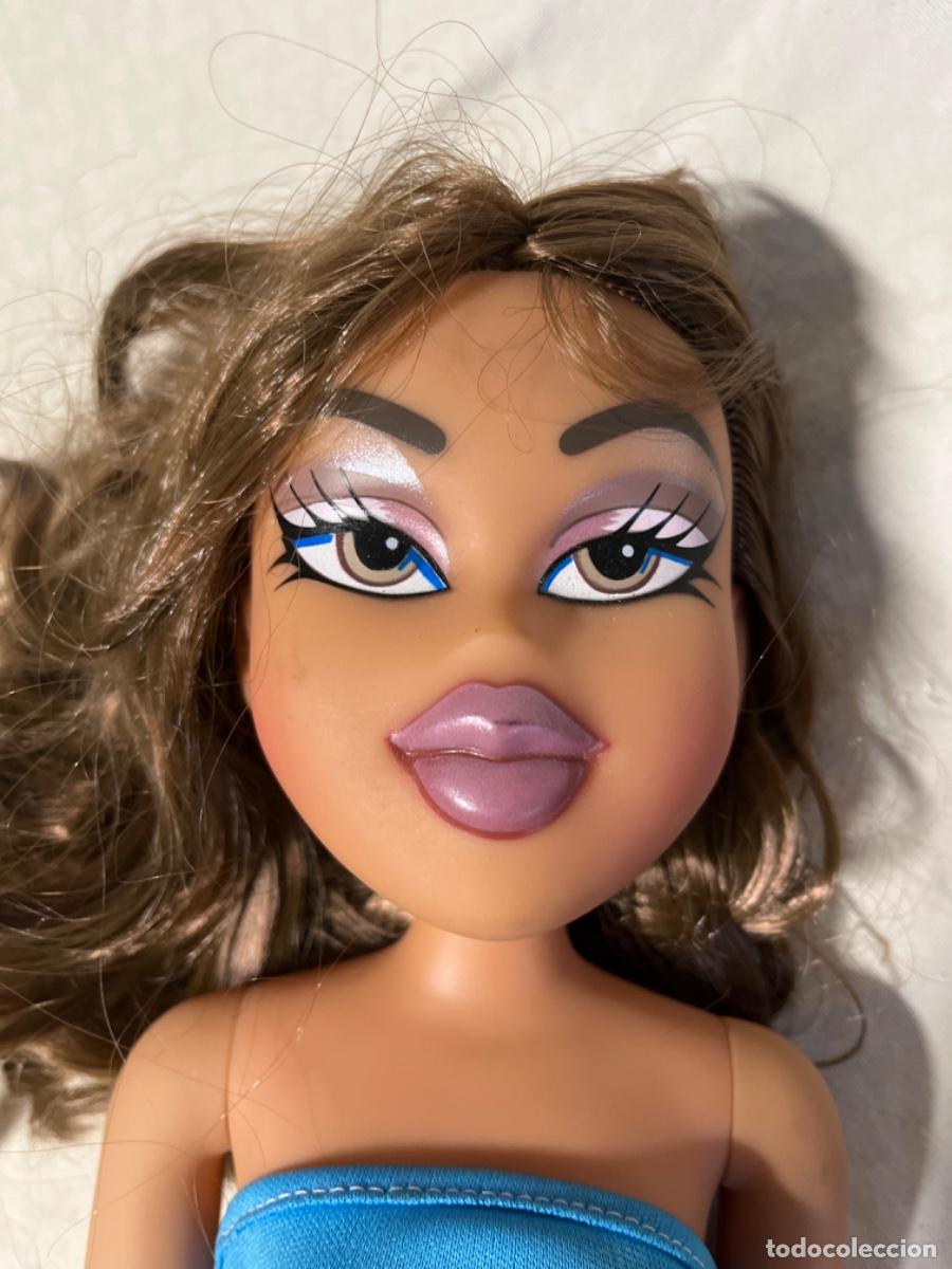 Mu&ntilde;ecas espa&ntilde;olas modernas: Mu&ntilde;eca Scampz - Foto 5