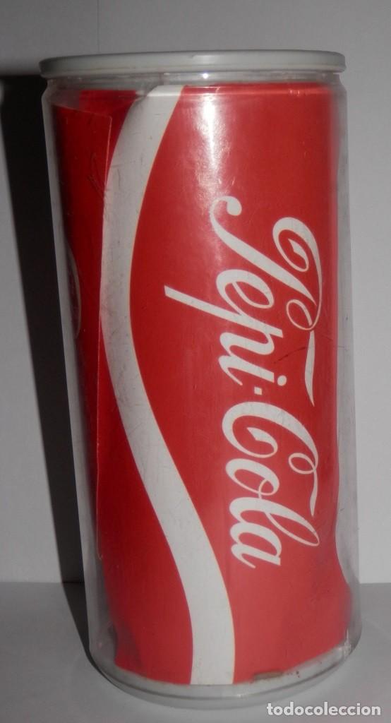 Mu&ntilde;ecas espa&ntilde;olas modernas: ANTIGUA MI&Ntilde;ECA PEPI-COLA - Foto 2