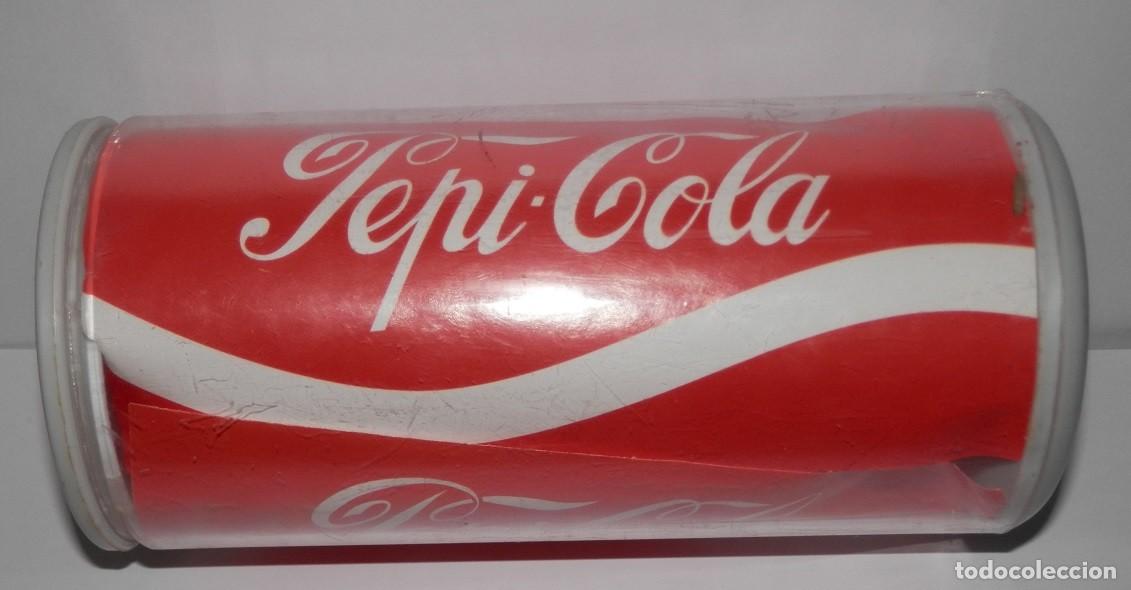 Mu&ntilde;ecas espa&ntilde;olas modernas: ANTIGUA MI&Ntilde;ECA PEPI-COLA - Foto 3