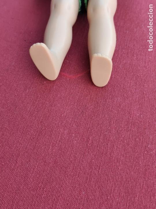 Mu&ntilde;ecas espa&ntilde;olas modernas: MU&Ntilde;ECA MARIQUITA PEREZ - Foto 4