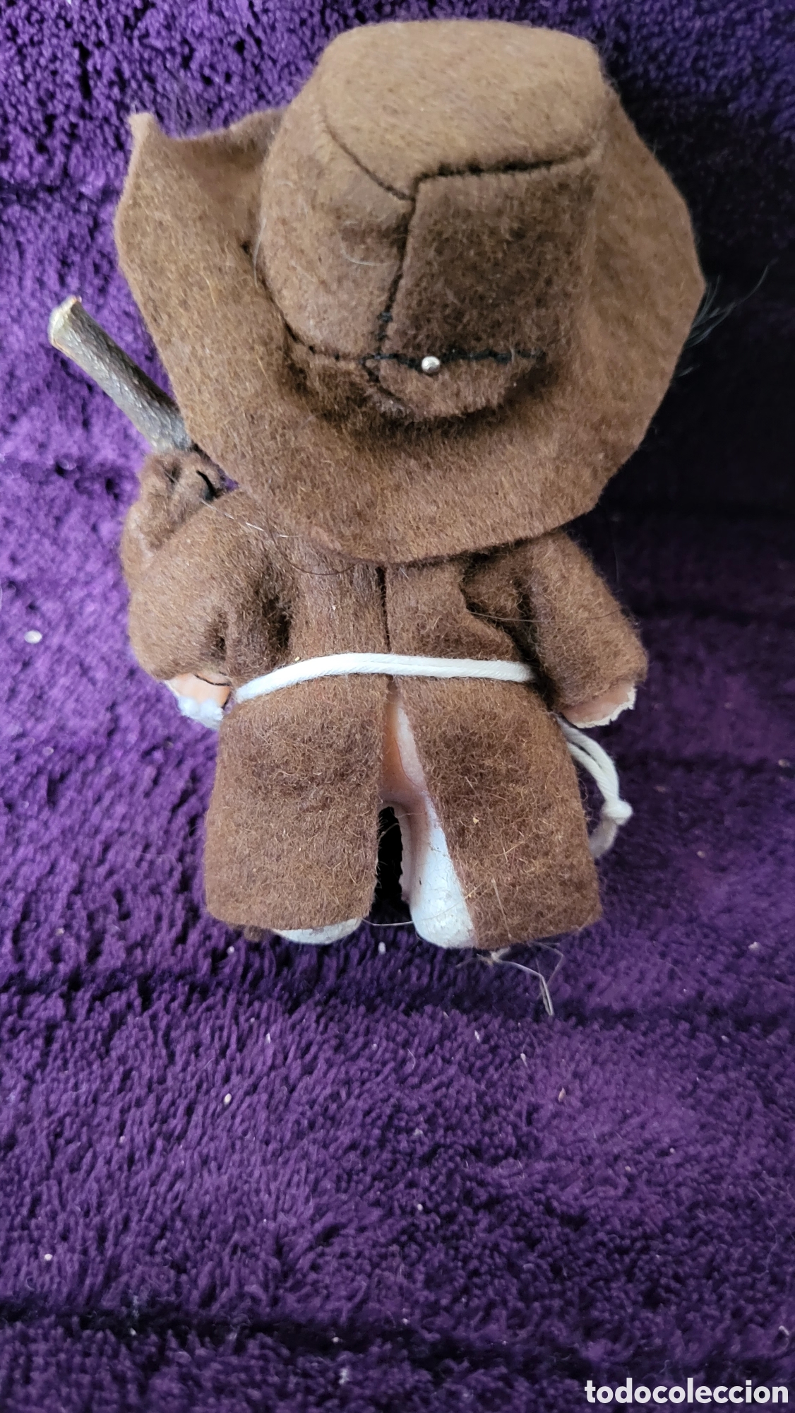 Mu&ntilde;ecas espa&ntilde;olas modernas: Mu&ntilde;eca Pelegrino - Foto 2