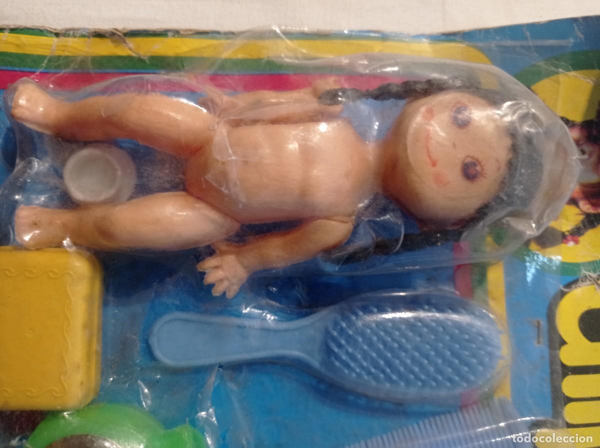 Mu&ntilde;ecas espa&ntilde;olas modernas: Mu&ntilde;eca y accesorios en su lista - Foto 2