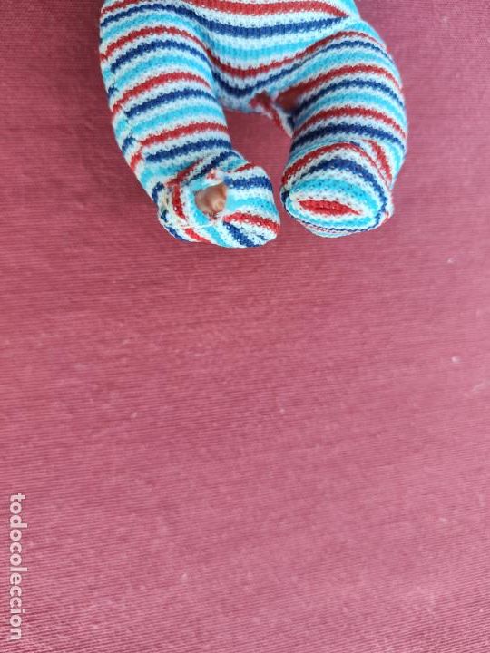 Mu&ntilde;ecas espa&ntilde;olas modernas: MU&Ntilde;ECA B.B - MADE IN SPAIN. - Foto 2