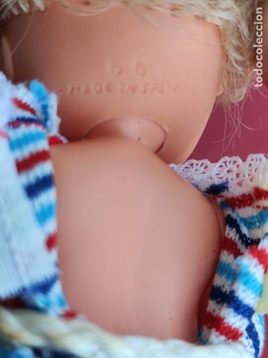 Mu&ntilde;ecas espa&ntilde;olas modernas: MU&Ntilde;ECA B.B - MADE IN SPAIN. - Foto 4