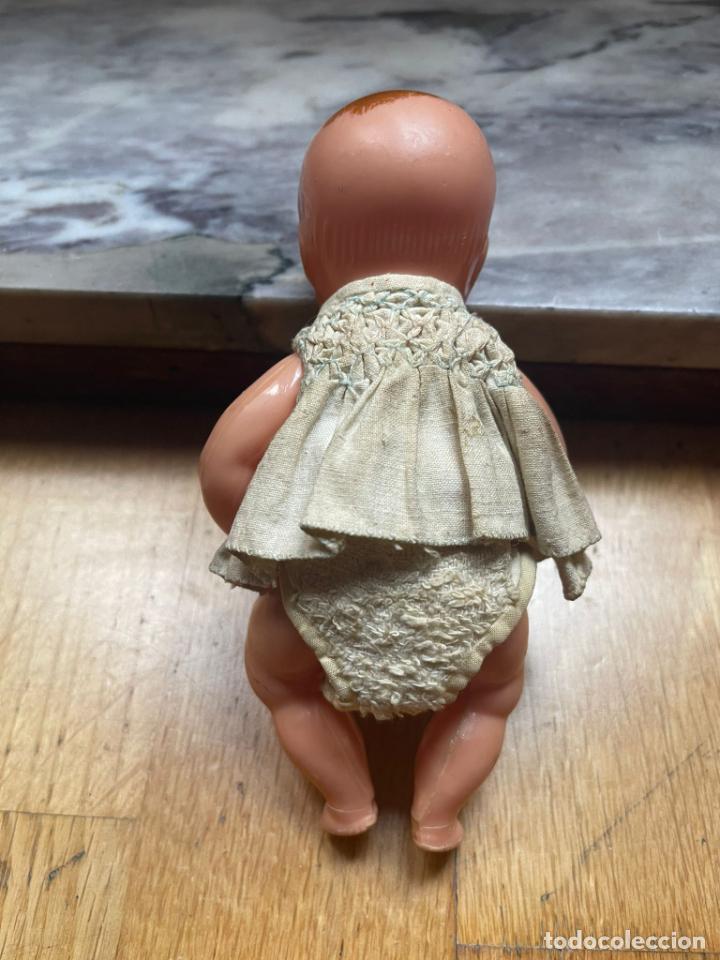 Mu&ntilde;ecas espa&ntilde;olas modernas: PRECIOSO MU&Ntilde;ECO MIDE 15 CMS - Foto 2