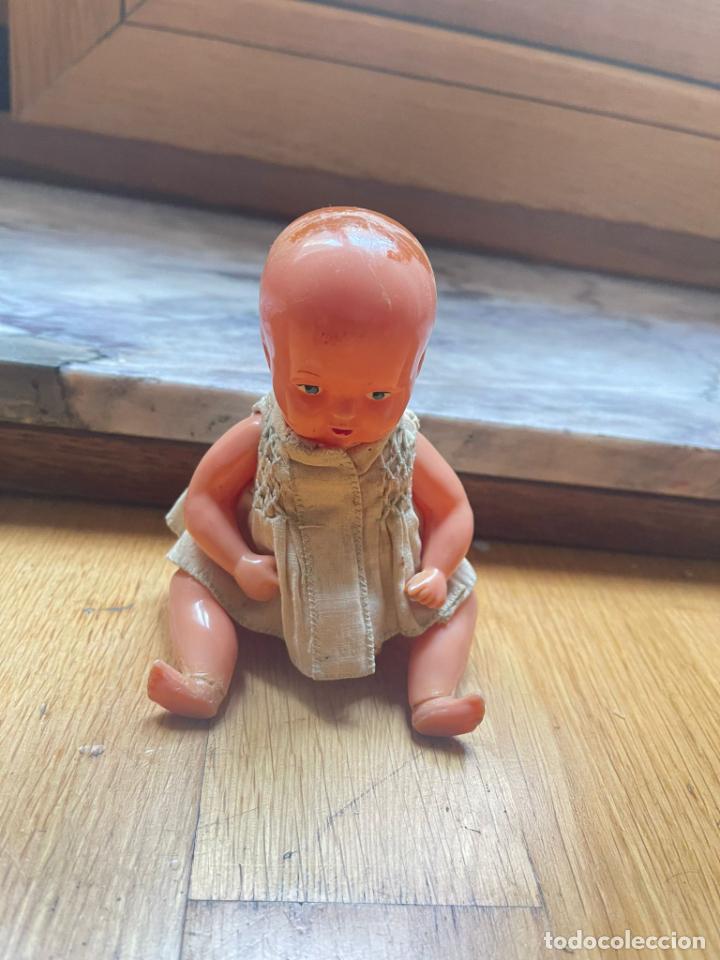 Mu&ntilde;ecas espa&ntilde;olas modernas: PRECIOSO MU&Ntilde;ECO MIDE 15 CMS - Foto 3