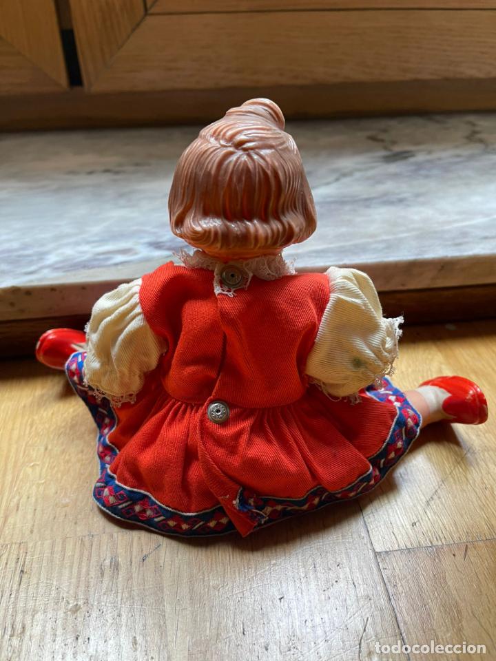 Mu&ntilde;ecas espa&ntilde;olas modernas: PRECIOSA MU&Ntilde;ECA MIDE 22 CMS - Foto 2