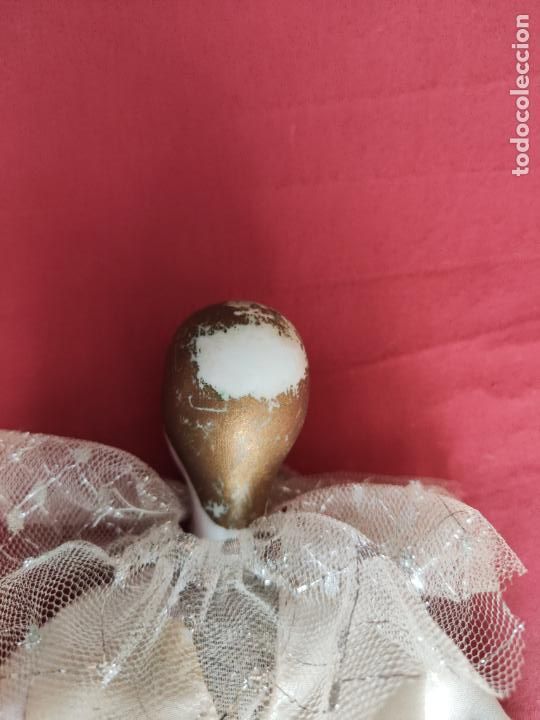 Mu&ntilde;ecas espa&ntilde;olas modernas: ARLEQU&Iacute;N DE PORCELANA - Foto 4