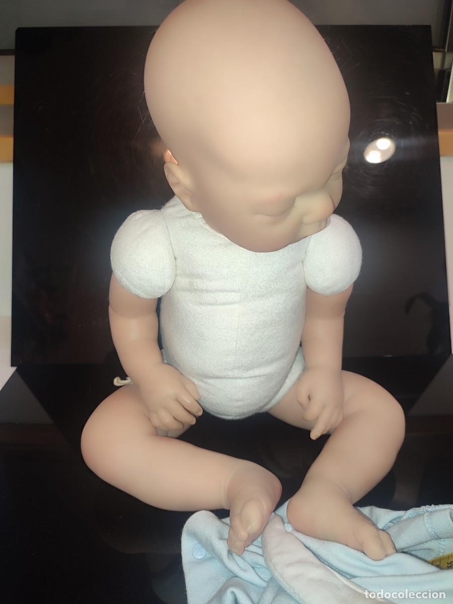 muñeco bebe reborn - Acquista Altre bambole moderne spagnole su  todocoleccion