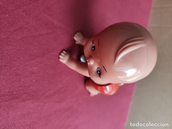 Mu&ntilde;ecas espa&ntilde;olas modernas: MU&Ntilde;ECO BEB&Eacute; - Foto 2