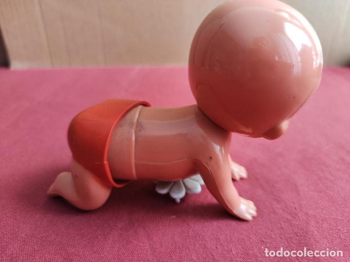 Mu&ntilde;ecas espa&ntilde;olas modernas: MU&Ntilde;ECO BEB&Eacute; - Foto 3