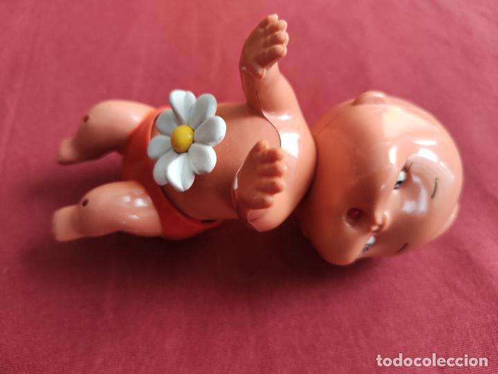 Mu&ntilde;ecas espa&ntilde;olas modernas: MU&Ntilde;ECO BEB&Eacute; - Foto 5