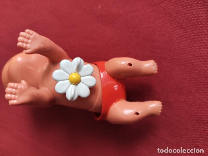 Mu&ntilde;ecas espa&ntilde;olas modernas: MU&Ntilde;ECO BEB&Eacute; - Foto 6