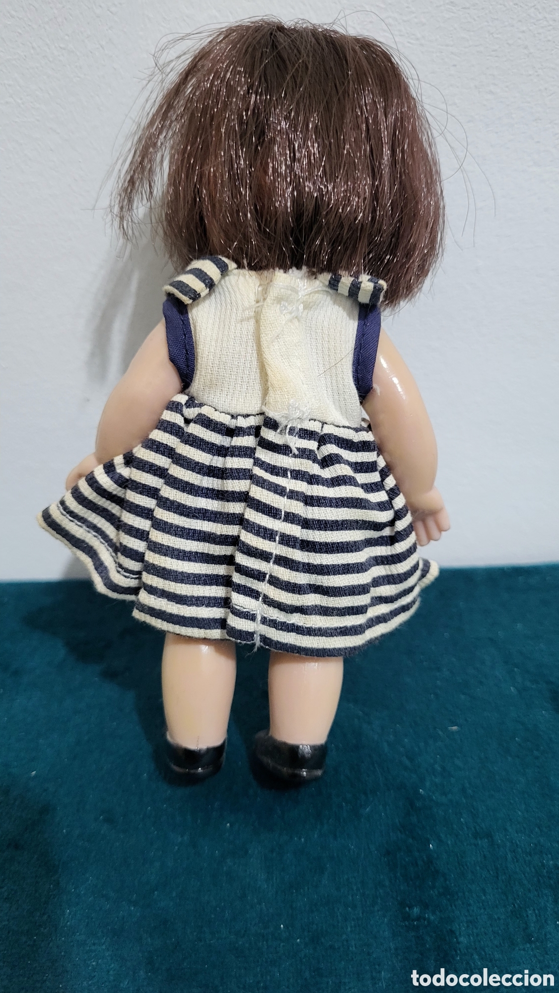 Mu&ntilde;ecas espa&ntilde;olas modernas: Mu&ntilde;eca Mariquita P&eacute;rez - Foto 2