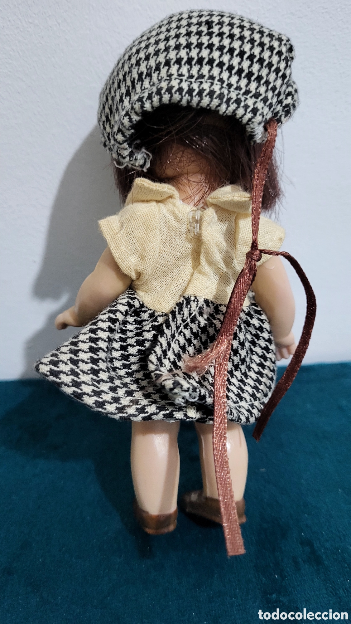 Mu&ntilde;ecas espa&ntilde;olas modernas: Mu&ntilde;eca Mariquita P&eacute;rez - Foto 2