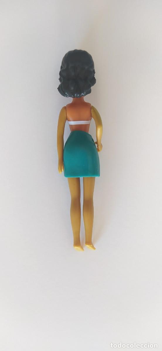 Mu&ntilde;ecas espa&ntilde;olas modernas: POLLY POCKET MU&Ntilde;ECA - Foto 2