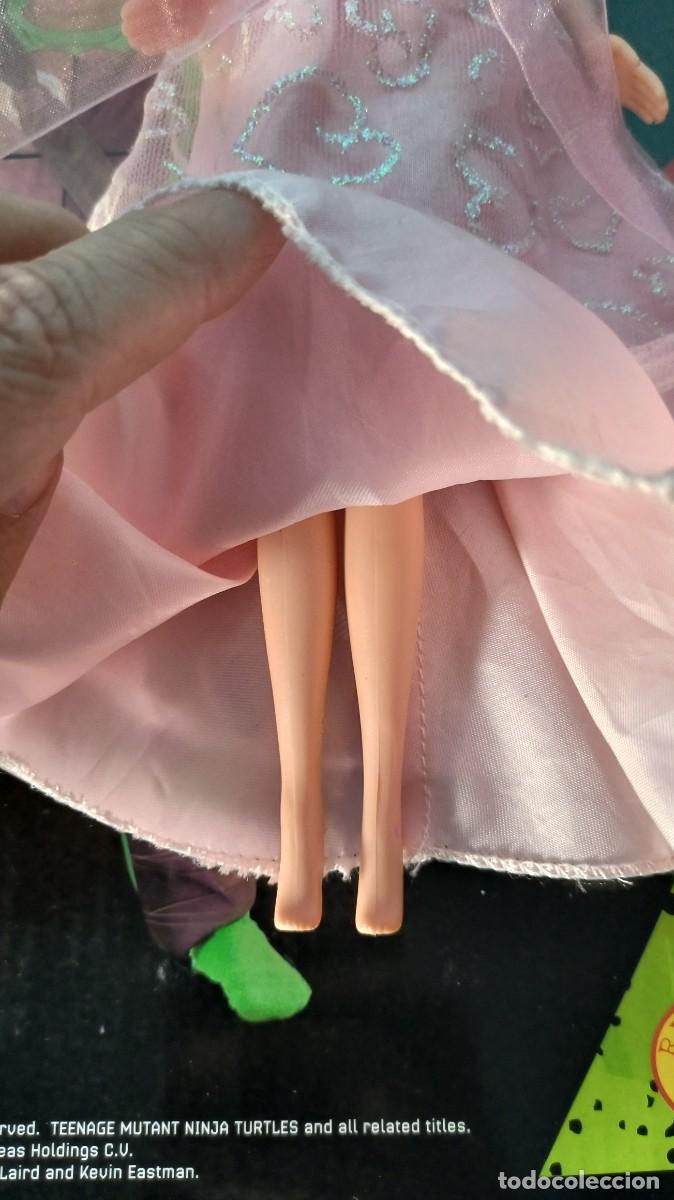 Mu&ntilde;ecas espa&ntilde;olas modernas: Mu&ntilde;eca Giselle de Disney - Foto 3