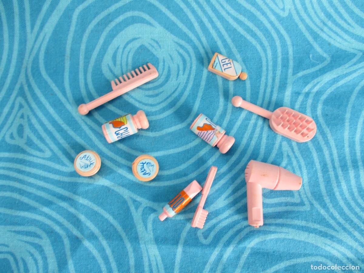Mu&ntilde;ecas espa&ntilde;olas modernas: CHABEL, COMPLEMENTOS BELLEZA - Foto 2