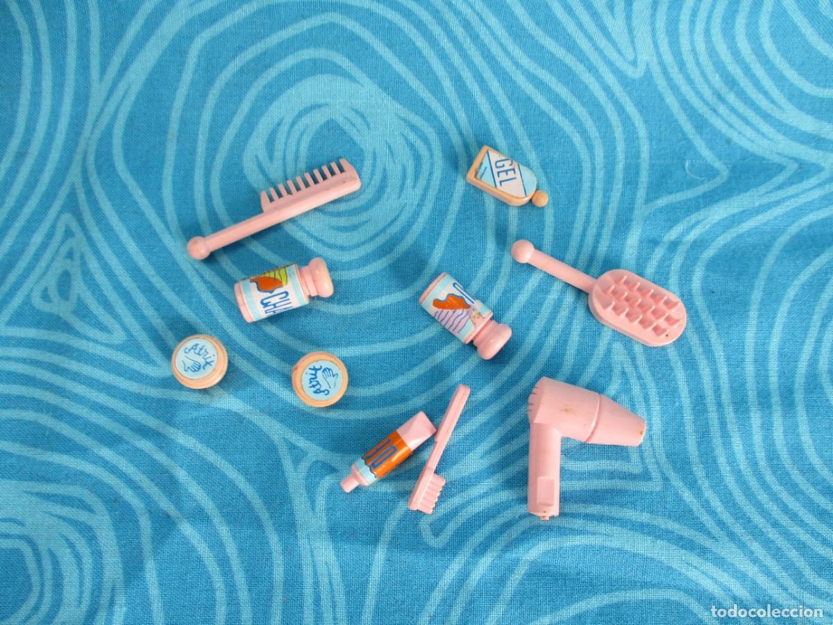 Mu&ntilde;ecas espa&ntilde;olas modernas: CHABEL, COMPLEMENTOS BELLEZA - Foto 3