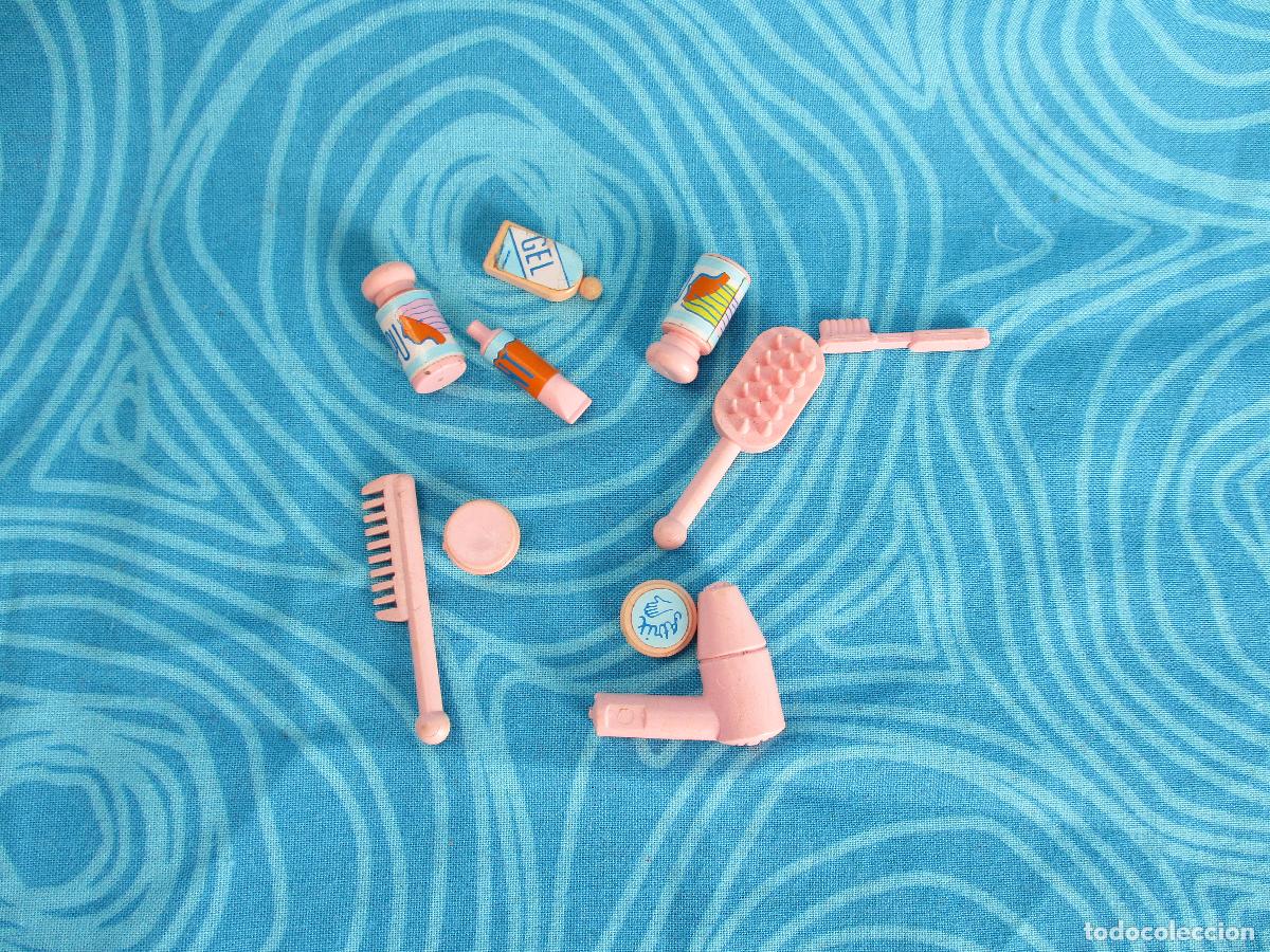 Mu&ntilde;ecas espa&ntilde;olas modernas: CHABEL, COMPLEMENTOS BELLEZA - Foto 4