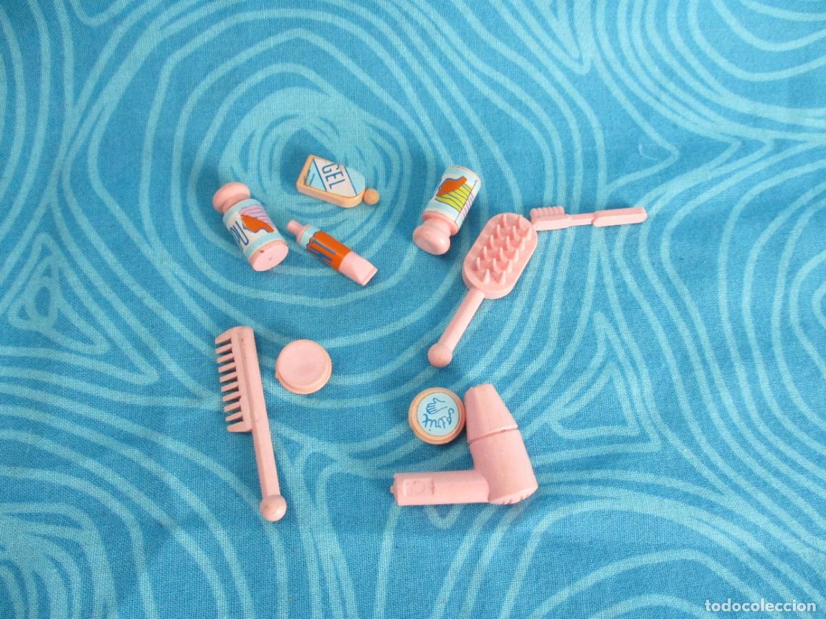 Mu&ntilde;ecas espa&ntilde;olas modernas: CHABEL, COMPLEMENTOS BELLEZA - Foto 5