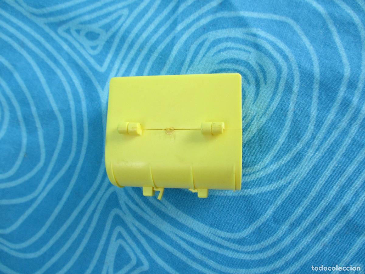 Mu&ntilde;ecas espa&ntilde;olas modernas: CHABEL, COMPLEMENTOS BELLEZA - Foto 8
