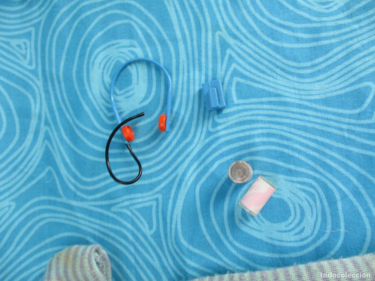 Mu&ntilde;ecas espa&ntilde;olas modernas: CHABEL, LOTE ROPA Y COMPLEMENTOS - Foto 6