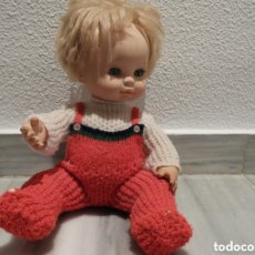 Bambole Spagnole Moderne: MUÑECO BEBE MARCA TOYSE
