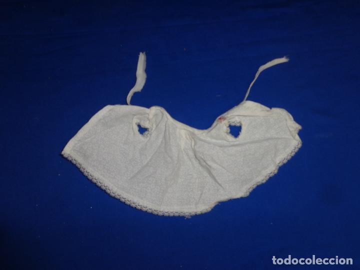 Mu&ntilde;ecas espa&ntilde;olas modernas: VICMA - BLUSA ORIGINAL MU&Ntilde;ECA VICMA - Foto 3