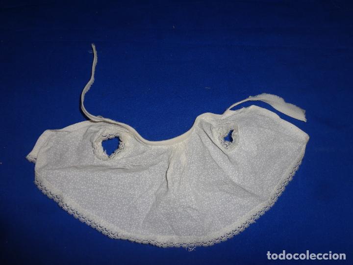 Mu&ntilde;ecas espa&ntilde;olas modernas: VICMA - BLUSA ORIGINAL MU&Ntilde;ECA VICMA - Foto 4
