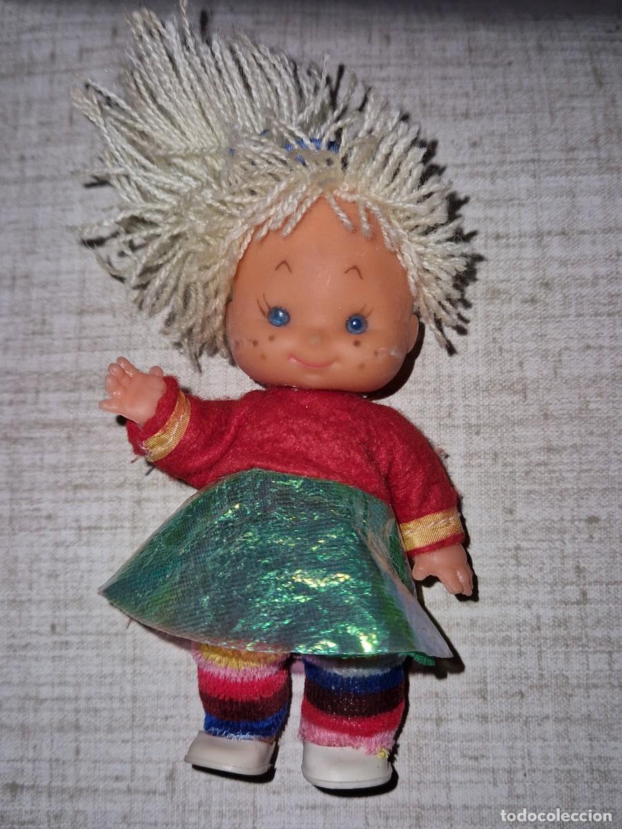 Mu&ntilde;ecas espa&ntilde;olas modernas: MU&Ntilde;ECA - Foto 1