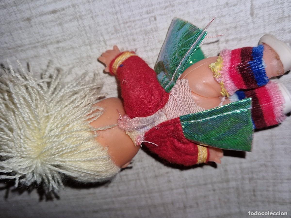 Mu&ntilde;ecas espa&ntilde;olas modernas: MU&Ntilde;ECA - Foto 2