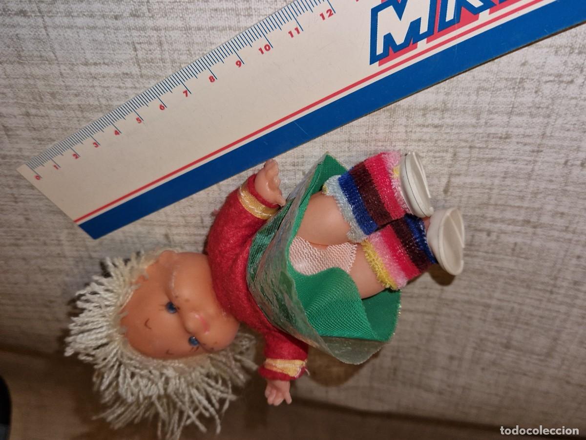Mu&ntilde;ecas espa&ntilde;olas modernas: MU&Ntilde;ECA - Foto 3