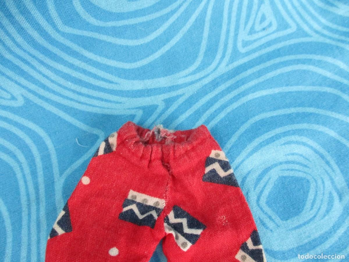 Mu&ntilde;ecas espa&ntilde;olas modernas: CHABEL, PANTALON ORIGINAL - Foto 2