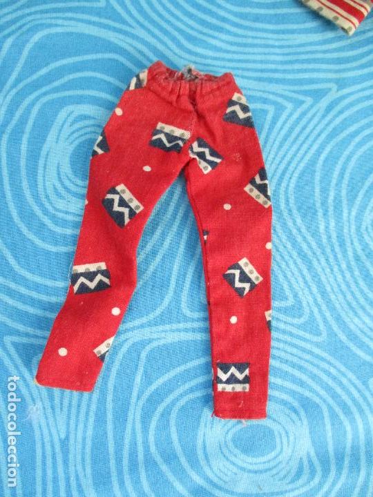 Mu&ntilde;ecas espa&ntilde;olas modernas: CHABEL, PANTALON ORIGINAL - Foto 1