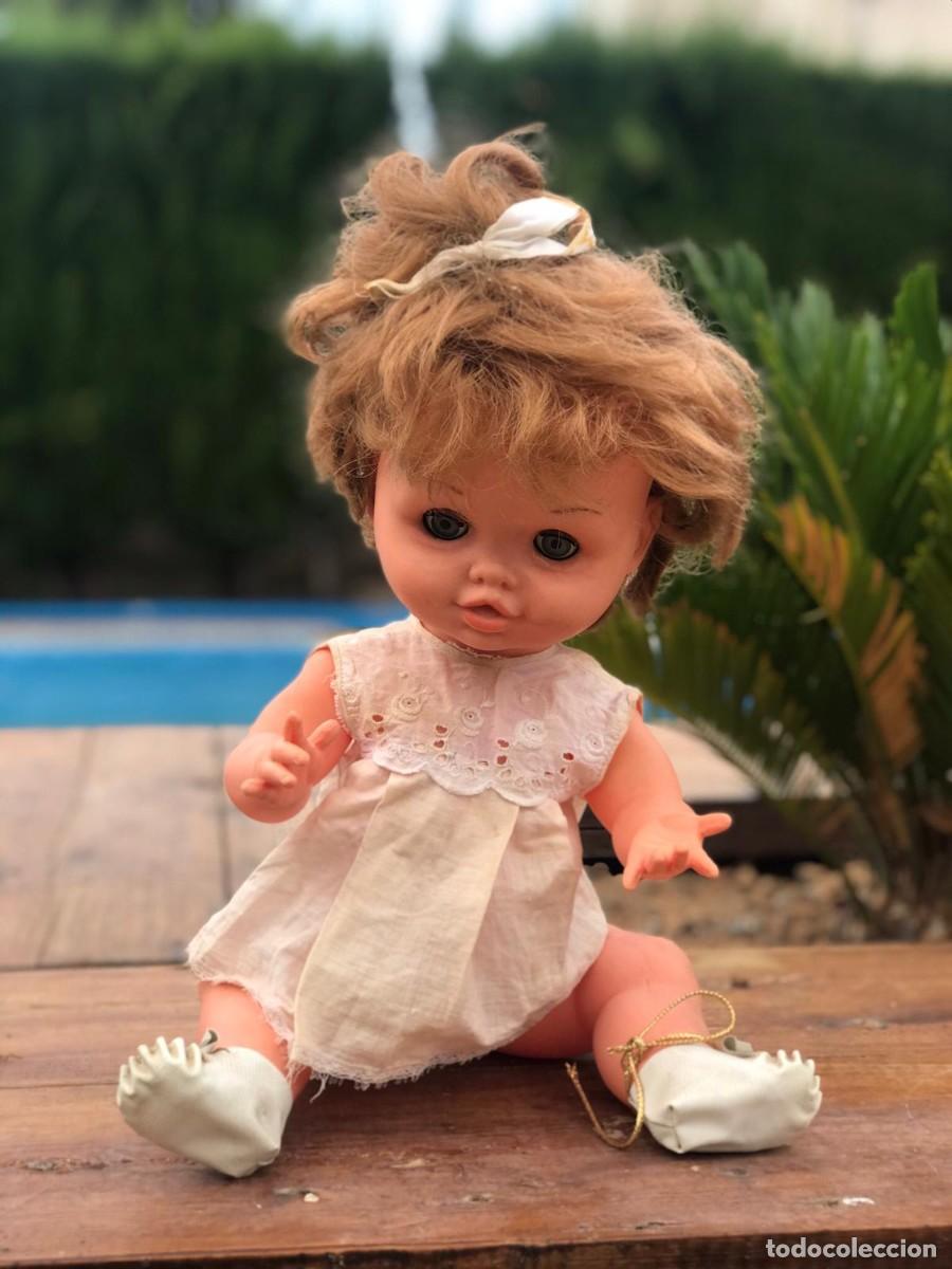Mu&ntilde;ecas espa&ntilde;olas modernas: MU&Ntilde;ECA MUSICAL A&Ntilde;OS 50 - Foto 4