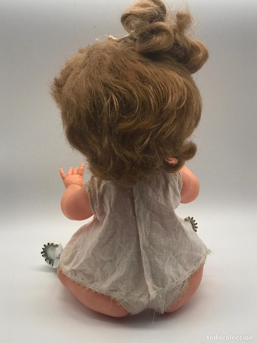 Mu&ntilde;ecas espa&ntilde;olas modernas: MU&Ntilde;ECA MUSICAL A&Ntilde;OS 50 - Foto 6
