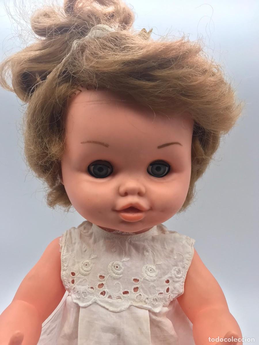 Mu&ntilde;ecas espa&ntilde;olas modernas: MU&Ntilde;ECA MUSICAL A&Ntilde;OS 50 - Foto 17