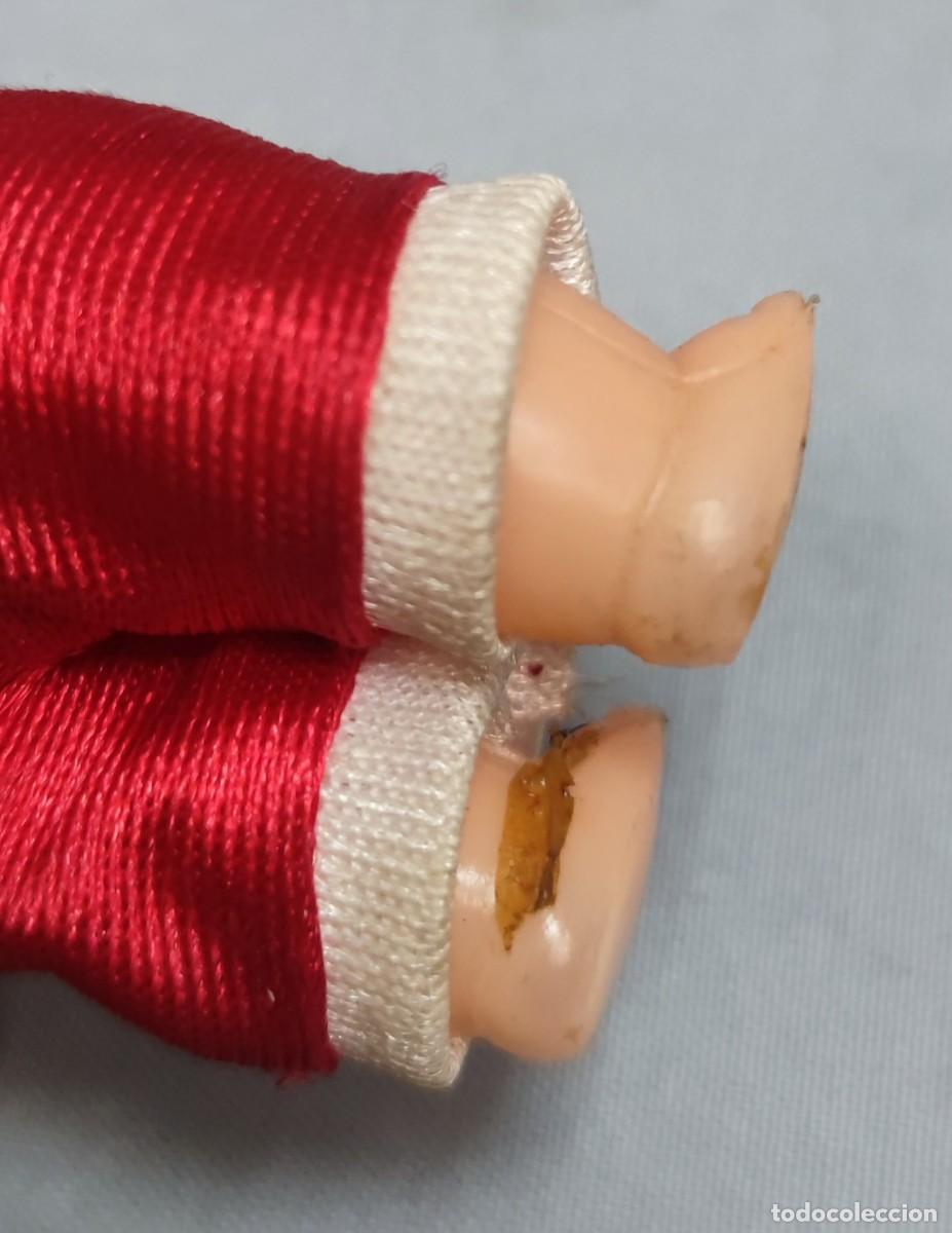 Mu&ntilde;ecas espa&ntilde;olas modernas: Mu&ntilde;eca Pepi Cola antigua - Foto 4
