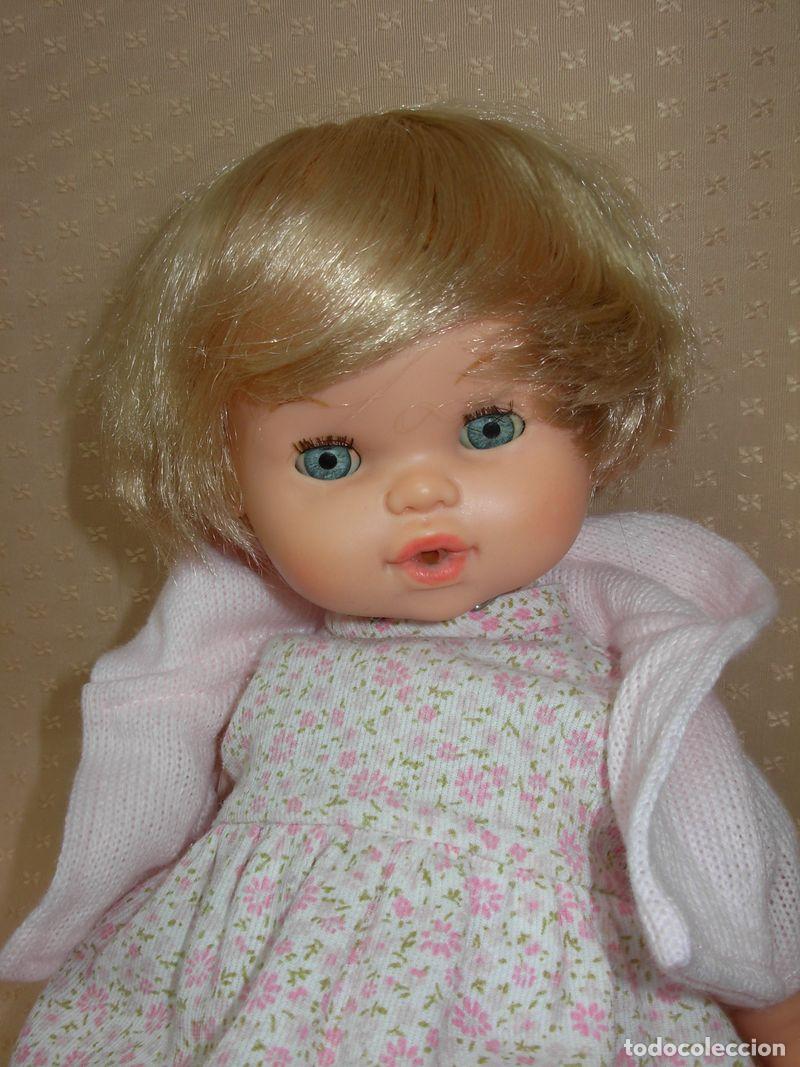 Mu&ntilde;ecas espa&ntilde;olas modernas: Mu&ntilde;eca Dulce de BB de los a&ntilde;os 70 - Foto 2