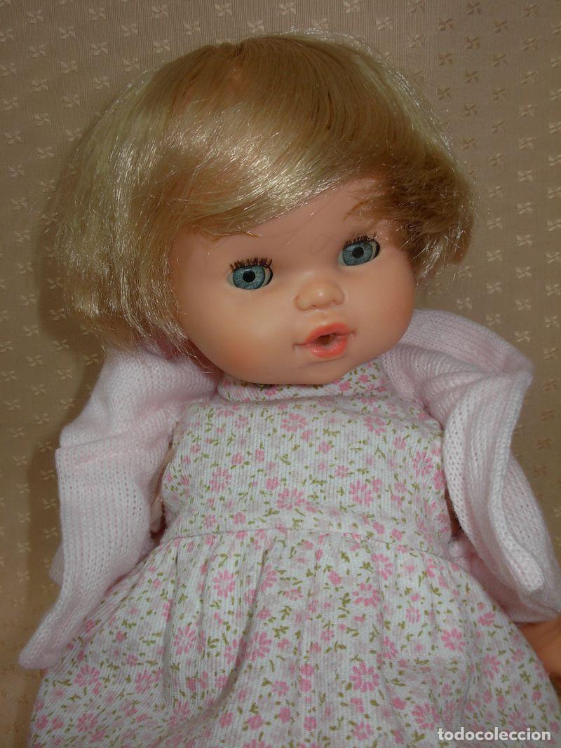 Mu&ntilde;ecas espa&ntilde;olas modernas: Mu&ntilde;eca Dulce de BB de los a&ntilde;os 70 - Foto 3