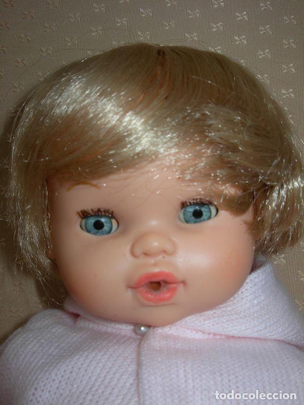 Mu&ntilde;ecas espa&ntilde;olas modernas: Mu&ntilde;eca Dulce de BB de los a&ntilde;os 70 - Foto 4