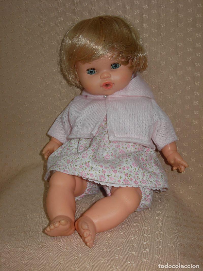 Mu&ntilde;ecas espa&ntilde;olas modernas: Mu&ntilde;eca Dulce de BB de los a&ntilde;os 70 - Foto 5