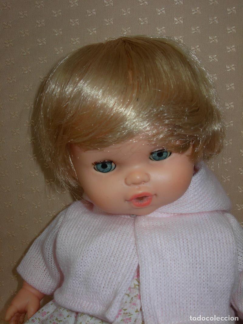 Mu&ntilde;ecas espa&ntilde;olas modernas: Mu&ntilde;eca Dulce de BB de los a&ntilde;os 70 - Foto 6