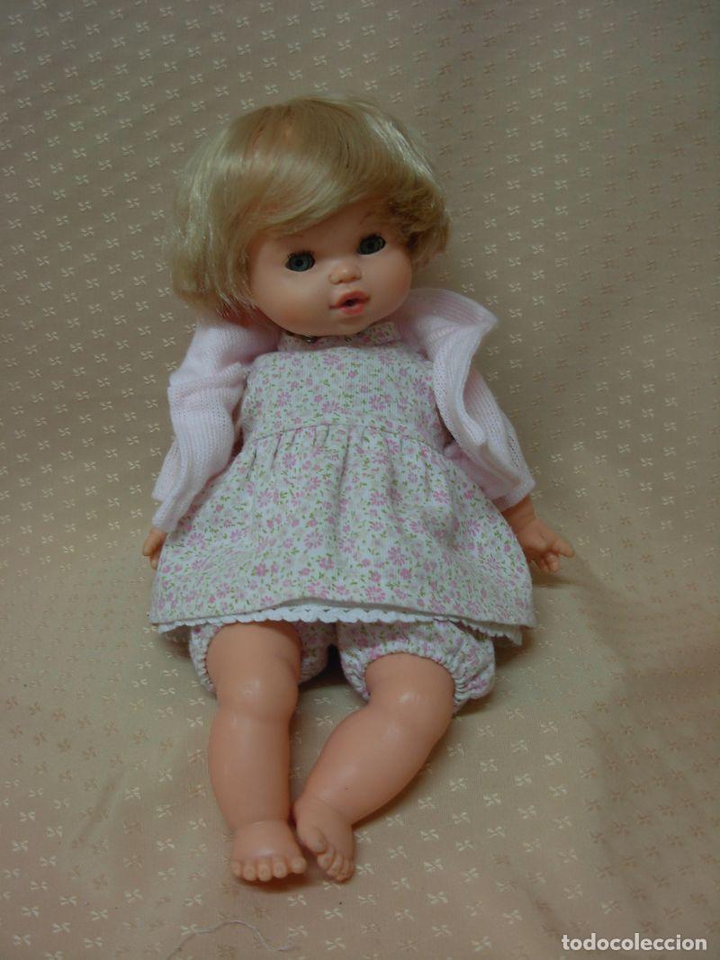 Mu&ntilde;ecas espa&ntilde;olas modernas: Mu&ntilde;eca Dulce de BB de los a&ntilde;os 70 - Foto 7