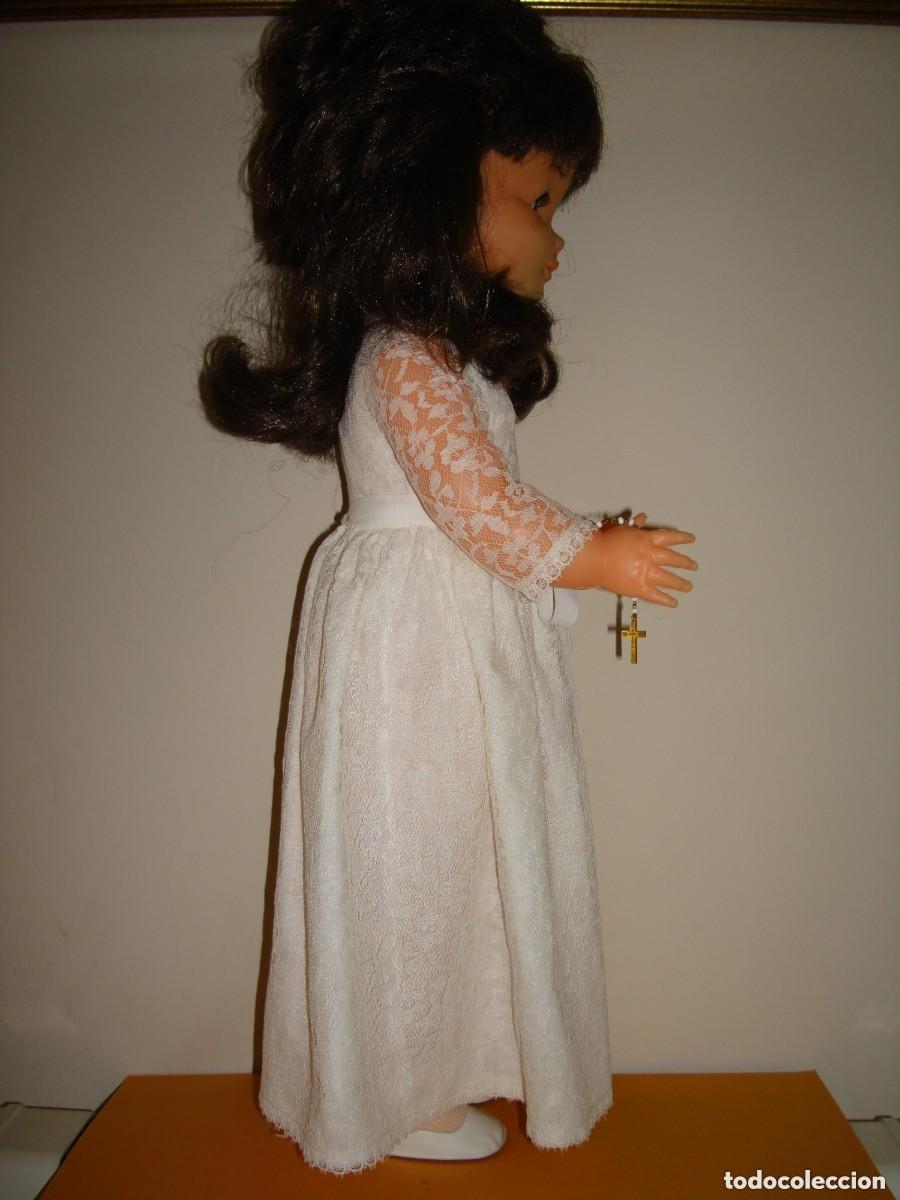 Mu&ntilde;ecas espa&ntilde;olas modernas: MU&Ntilde;ECA DE PRIMERA COMUNION - Foto 13