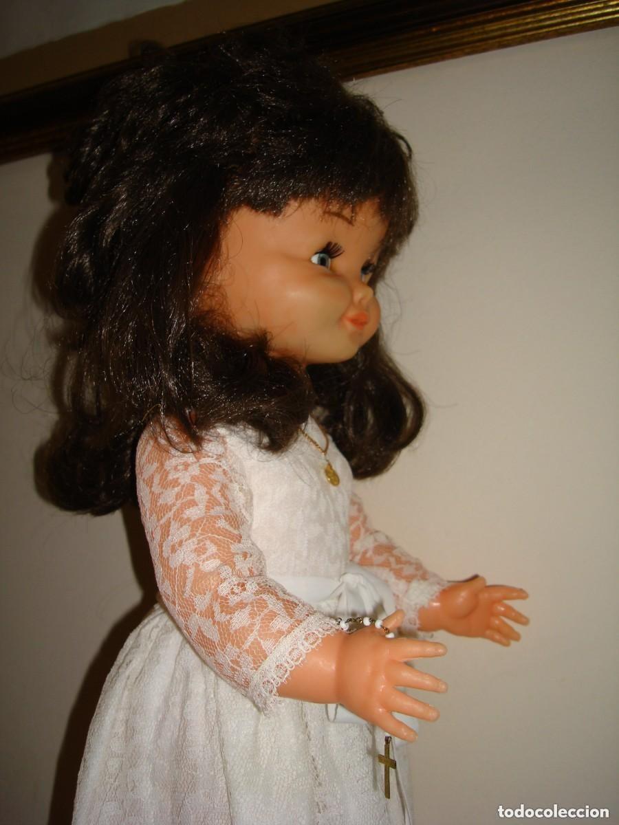 Mu&ntilde;ecas espa&ntilde;olas modernas: MU&Ntilde;ECA DE PRIMERA COMUNION - Foto 14