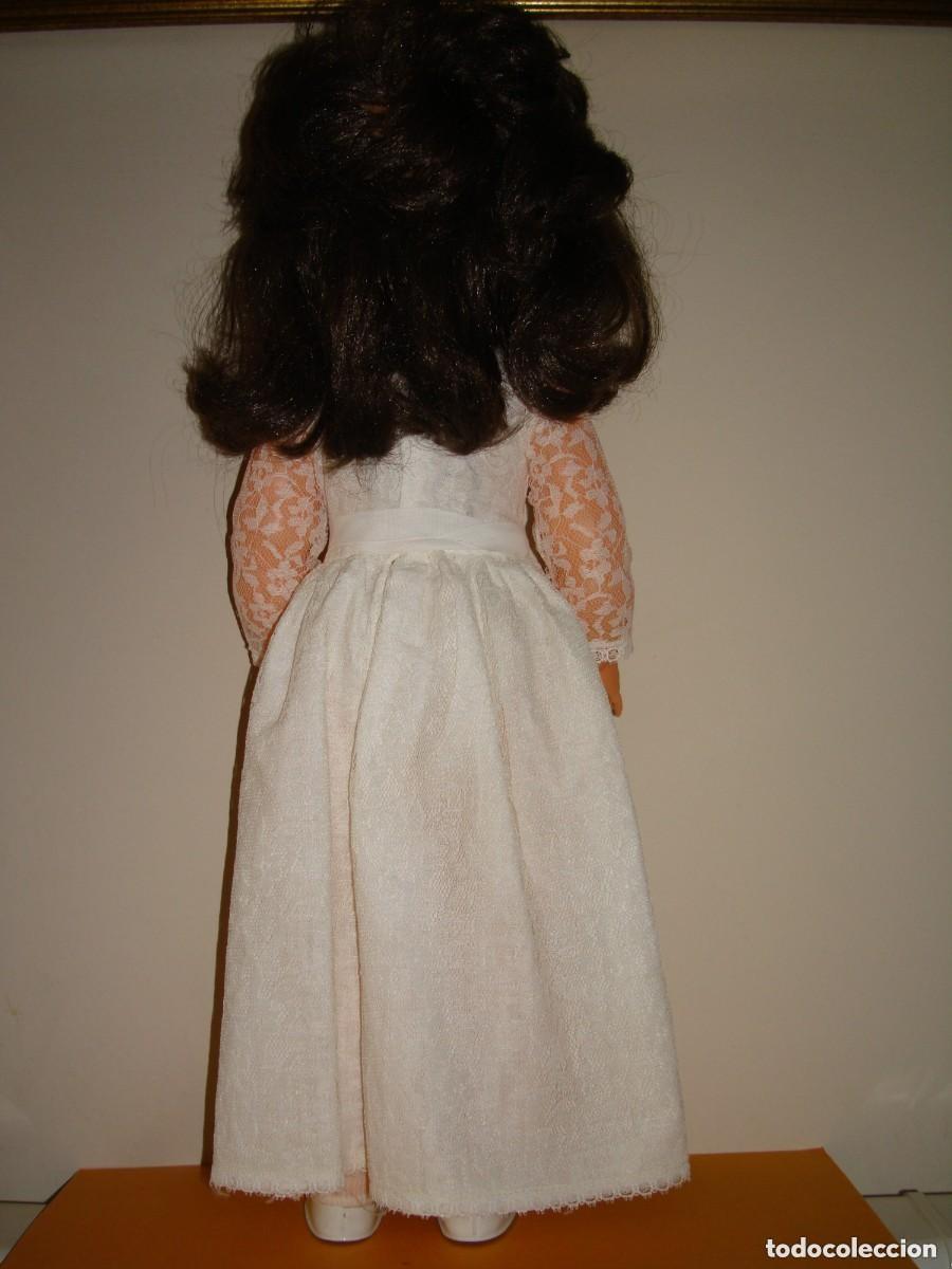 Mu&ntilde;ecas espa&ntilde;olas modernas: MU&Ntilde;ECA DE PRIMERA COMUNION - Foto 15