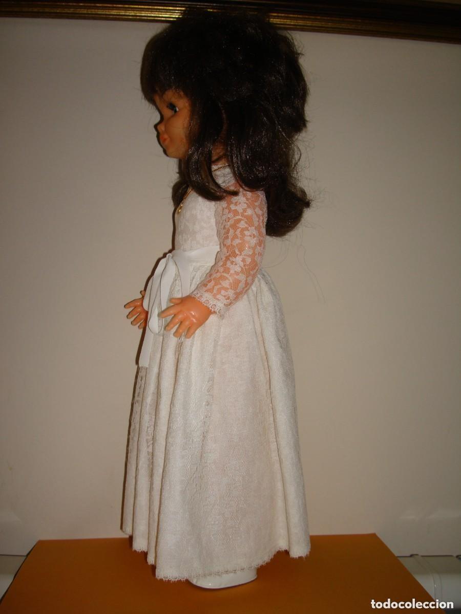 Mu&ntilde;ecas espa&ntilde;olas modernas: MU&Ntilde;ECA DE PRIMERA COMUNION - Foto 16
